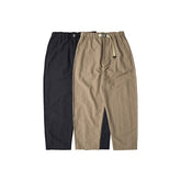 Unisex Sweatpants Workwear Casual Pants Men's Trousers