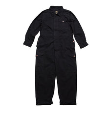 Overalls Men Jumpsuit Multi-Pocket Workwear Jumpsuit Men's Amekaji Fashion Brand Jumpsuit Loose