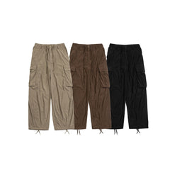 Unisex Sweatpants Fall Casual Pants Men and Women Loose