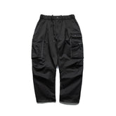 Unisex Sweatpants Casual Pants Men's Loose