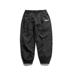 Unisex Sweatpants Casual Working Pants Loose