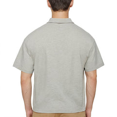 Unisex Polo Shirt Summer Street Casual Short Sleeve