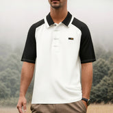 Unisex Polo Shirt Men's Summer Casual Short Sleeve