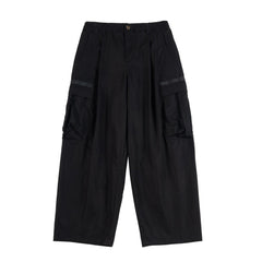 Unisex Sweatpants Retro Loose Casual Pants