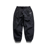 Unisex Sweatpants Casual Working Pants Loose