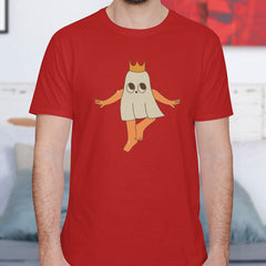 Valentine's Day T-Shirts Couple Love Print Sweet Style