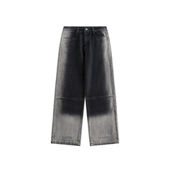 Unisex Sweatpants Vintage Jeans for Men