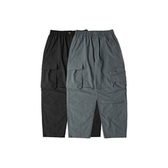 Unisex Sweatpants Overalls Men's Loose Casual