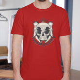 Valentine's Day T-Shirts Couple Love Print Sweet Style