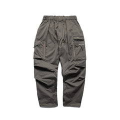 Unisex Sweatpants Casual Pants Men's Loose