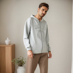 Men's Hoodie Jacket Women's Spring and Autumn Top