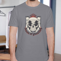 Valentine's Day T-Shirts Couple Love Print Sweet Style