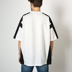 Unisex Polo Shirt Men's Summer Casual Short Sleeve