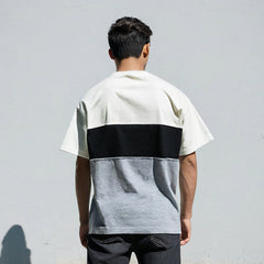 Unisex Polo Shirt Men's Summer Casual Loose