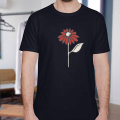 Valentine's Day T-Shirts Couple Love Print Sweet Style