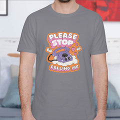 Valentine's Day T-Shirts Couple Love Print Sweet Style