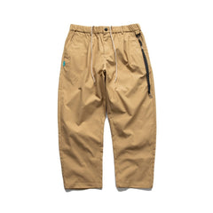 Unisex Sweatpants Vintage Men's Casual