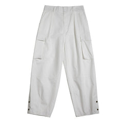 Unisex Sweatpants Spring and Autumn Loose Casual
