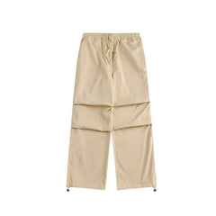 Unisex Sweatpants Retro Loose Men and Women