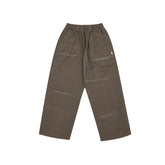 Unisex Sweatpants Casual Pants Men's Straight Loose