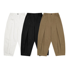 Unisex Sweatpants Men's Loose Casual Pants