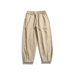 Unisex Sweatpants Casual Pants Men's Loose