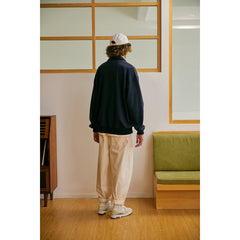 Unisex Sweatpants Casual Working Pants Men's Loose