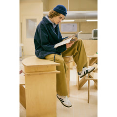 Unisex Sweatpants Overalls Fashion Brand Loose Men