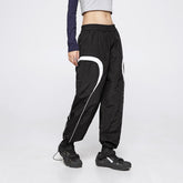 Unisex Sweatpants Casual Sports Pants Men