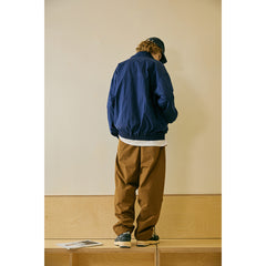 Unisex Sweatpants Casual Trousers Spring and Autumn Loose