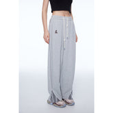Unisex Sweatpants Vintage Sports Casual Pants