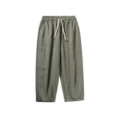 Unisex Sweatpants Men's Casual Pants Loose