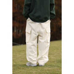 Unisex Sweatpants Men's Loose Summer Casual