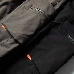 Unisex Sweatpants Casual Pants Men's Loose