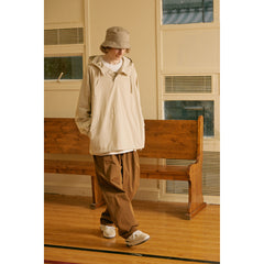 Unisex Sweatpants Casual Trousers Spring and Autumn Loose