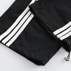 Unisex Sweatpants Sports Pants Men and Women Loose
