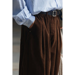 Unisex Sweatpants Retro Baggy Pants