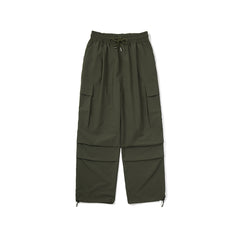 Unisex Sweatpants Cargo Pants Men's Loose Casual