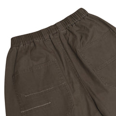 Unisex Sweatpants Casual Pants Men's Straight Loose