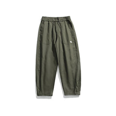 Unisex Sweatpants Casual Pants Men's Loose