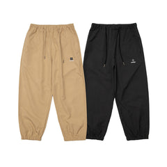 Unisex Sweatpants Spring and Autumn Men's Pants Casual Pants