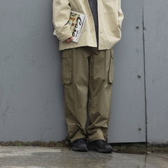 Unisex Sweatpants Spring and Autumn Loose Casual