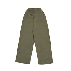 Unisex Sweatpants Men's Pants Straight Loose