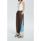 Unisex Sweatpants Vintage Sports Casual Pants