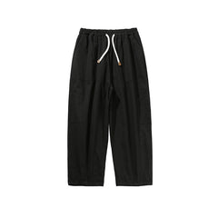 Unisex Sweatpants Men's Casual Pants Loose