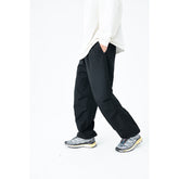 Unisex Sweatpants Retro Loose Outdoor