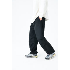 Unisex Sweatpants Retro Loose Outdoor