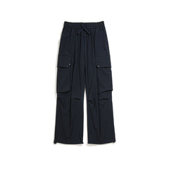 Unisex Sweatpants Cargo Pants Men's Loose Casual
