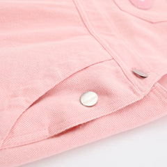 Overalls Men Jumpsuit Denim Cargo Pants Suspender Pants Loose Straight Wide Leg Casual Suspender Jumpsuit