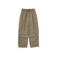 Unisex Sweatpants Cargo Pants Men's Loose Casual